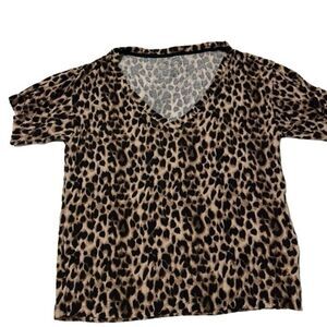 Cheetah top 